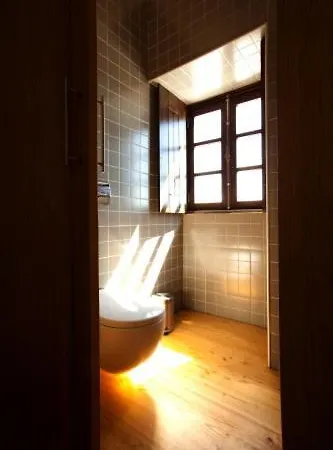 Casa Da Quinta De Vale D' Arados