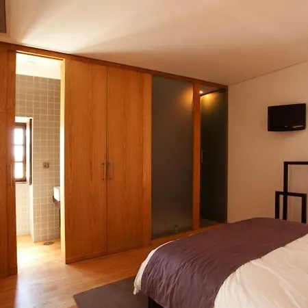 Casa Da Quinta De Vale D' Arados Gæstehus