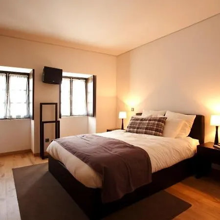 Casa Da Quinta De Vale D' Arados Gæstehus 4*