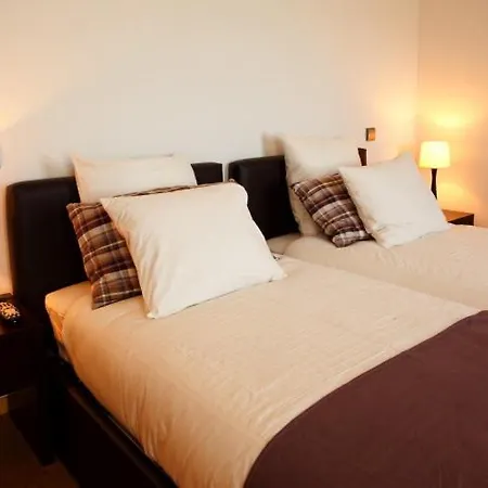 Gæstehus Casa Da Quinta De Vale D' Arados 4*