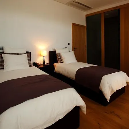 Gæstehus Casa Da Quinta De Vale D' Arados Mesão Frio