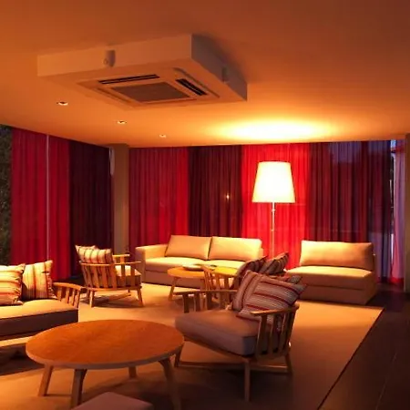 Casa Da Quinta De Vale D' Arados 4*