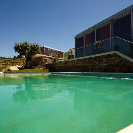 Casa Da Quinta De Vale D' Arados Gæstehus