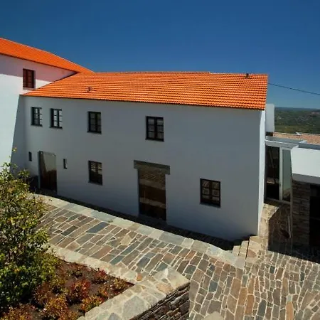 Casa Da Quinta De Vale D' Arados *