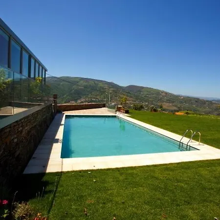 Casa Da Quinta De Vale D' Arados 4* Mesão Frio