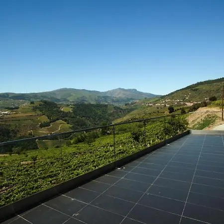 Casa Da Quinta De Vale D' Arados