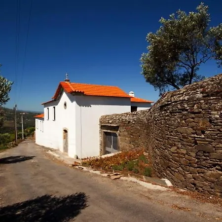 Casa Da Quinta De Vale D' Arados Guest house