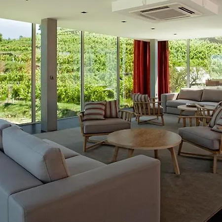 Gæstehus Casa Da Quinta De Vale D' Arados Mesão Frio
